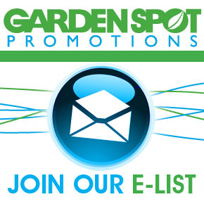 Garden Spot Promotions